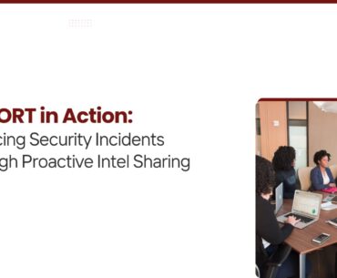 Reducing Security Incidents