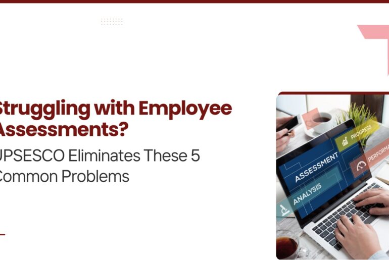 Struggling with Employee Assessments