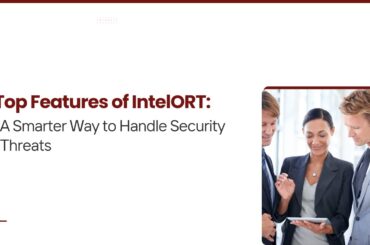 Top Features of IntelORT