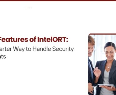 Top Features of IntelORT