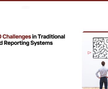 Traditional Hazard Reporting Systems