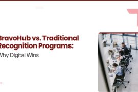 Traditional Recognition Programs