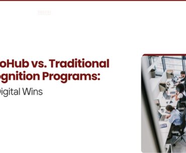 Traditional Recognition Programs