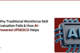 Traditional Workforce Skill Evaluation