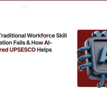 Traditional Workforce Skill Evaluation