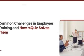 Common Challenges in Employee Training