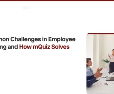 Common Challenges in Employee Training