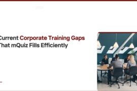 Current Corporate Training Gaps