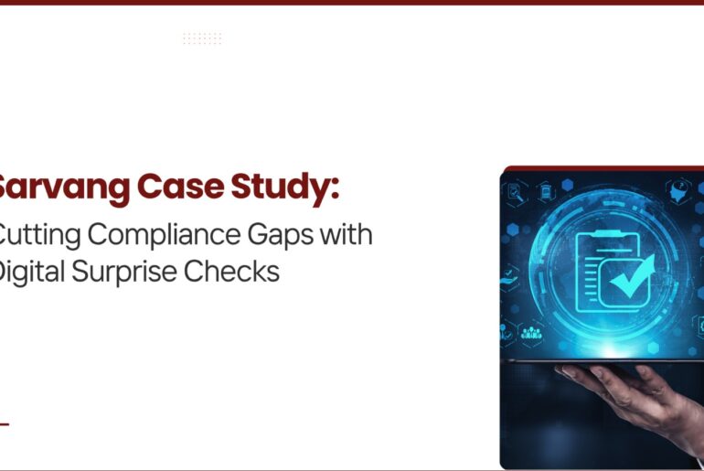Cutting Compliance Gaps