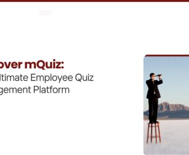 Employee Quiz Management Platform