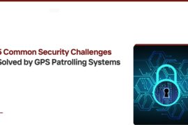 GPS Patrolling Systems
