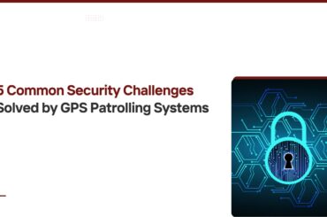 GPS Patrolling Systems