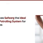 Ideal Security Patrolling System