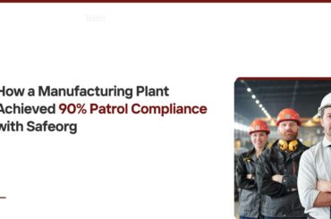 Patrol Compliance