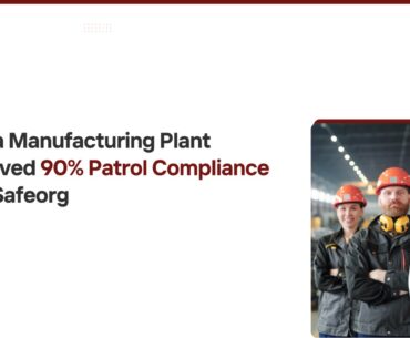 Patrol Compliance