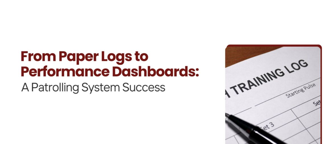 Patrolling System Success