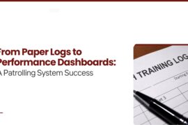 Patrolling System Success