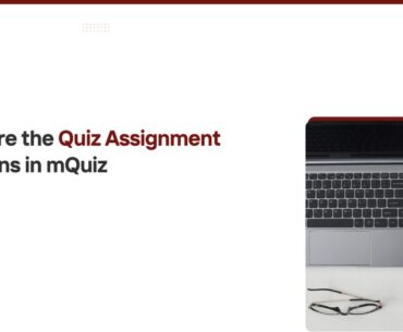 Quiz Assignment Options