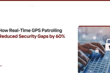 Real-Time GPS Patrolling