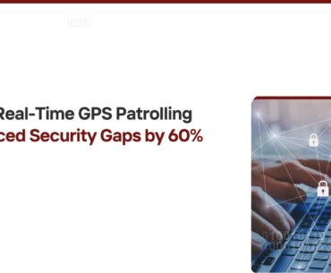 Real-Time GPS Patrolling