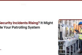 Security Incidents Rising