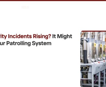 Security Incidents Rising
