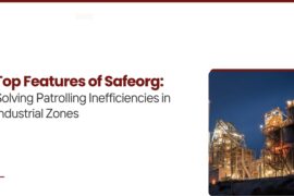 Top Features of Safeorg