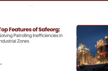 Top Features of Safeorg
