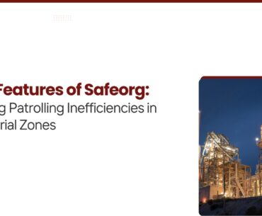 Top Features of Safeorg