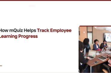 Track Employee Learning Progress