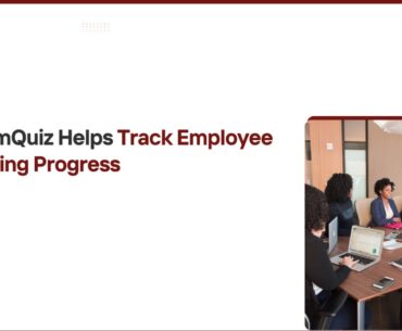 Track Employee Learning Progress