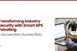 Transforming Industry Security