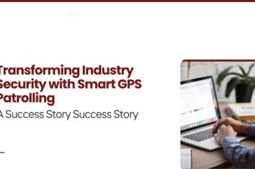 Transforming Industry Security