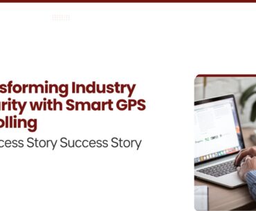 Transforming Industry Security