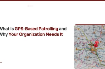 What Is GPS-Based Patrolling