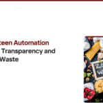 Canteen Automation Tool