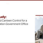 Centralized Canteen Control