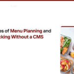Challenges of Menu Planning