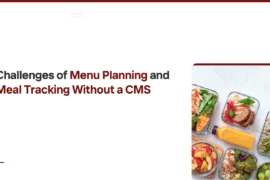 Challenges of Menu Planning