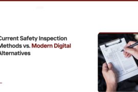 Current Safety Inspection Methods