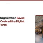 Digital Canteen Portal