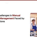 Manual Canteen Management