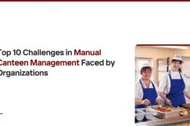 Manual Canteen Management