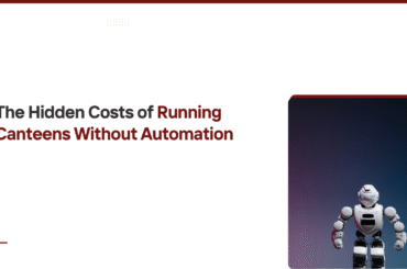 Running Canteens Without Automation