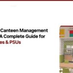 What Is a Canteen Management System